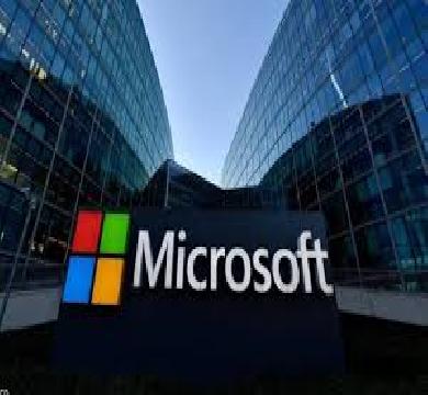 متحدث شركة مايكروسوفت : الشركة تعتزم شطب 3 % من الموظفين 